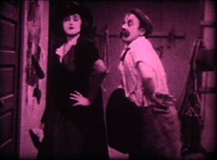 mary miles minter later years