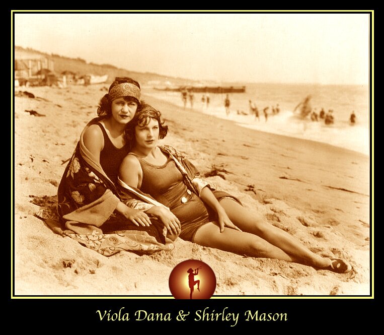 Viola Dana Viola Dana