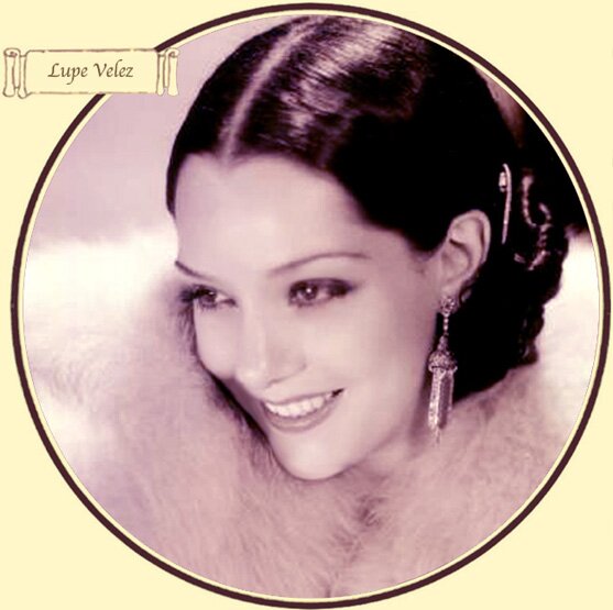 Lupe Velez